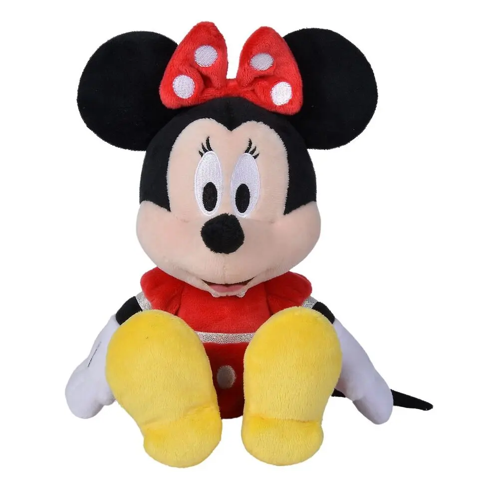 Disney Minnie Plüsch 25cm termékfotó