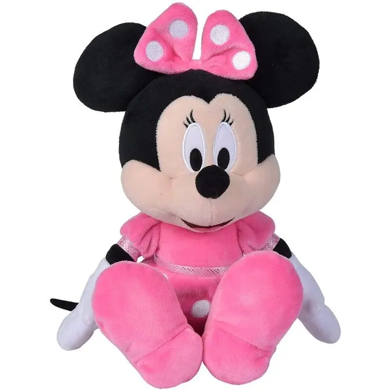 Disney Minnie Plüsch 25cm Produktfoto