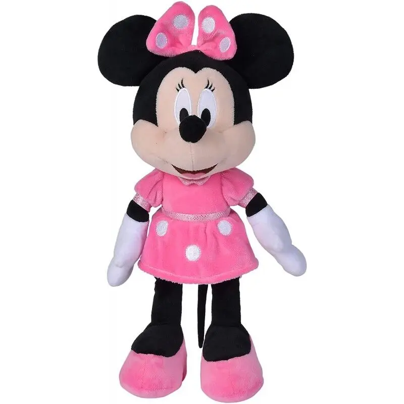 Disney Minnie Plüsch 25cm Produktfoto