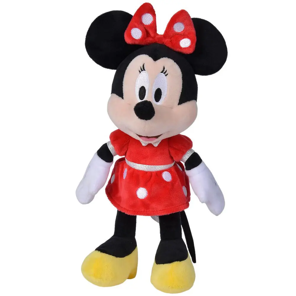 Disney Minnie Plüsch 25cm termékfotó