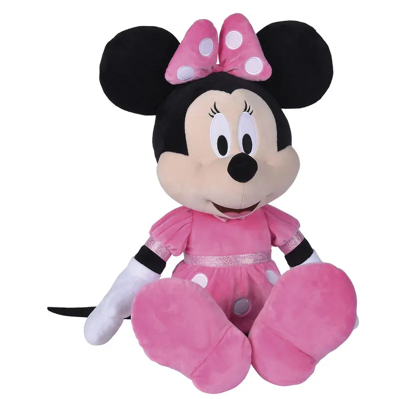 Disney Minnie Plüsch 75cm Produktfoto