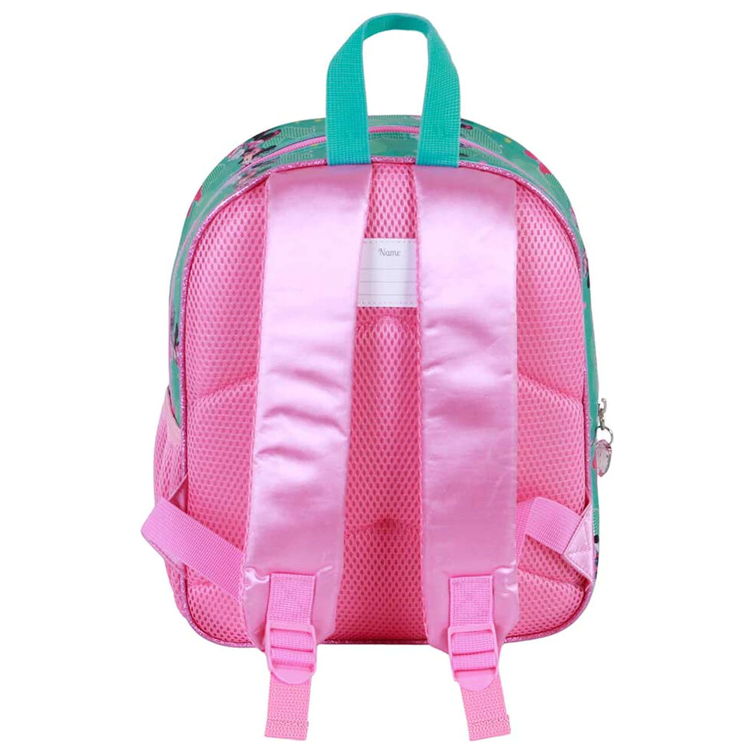 Disney Minnie Pose 3D Rucksack 30cm Produktfoto