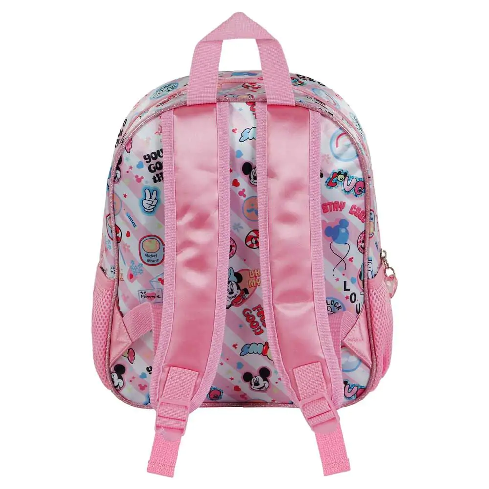 Disney Minnie Power 3D Rucksack 31cm termékfotó