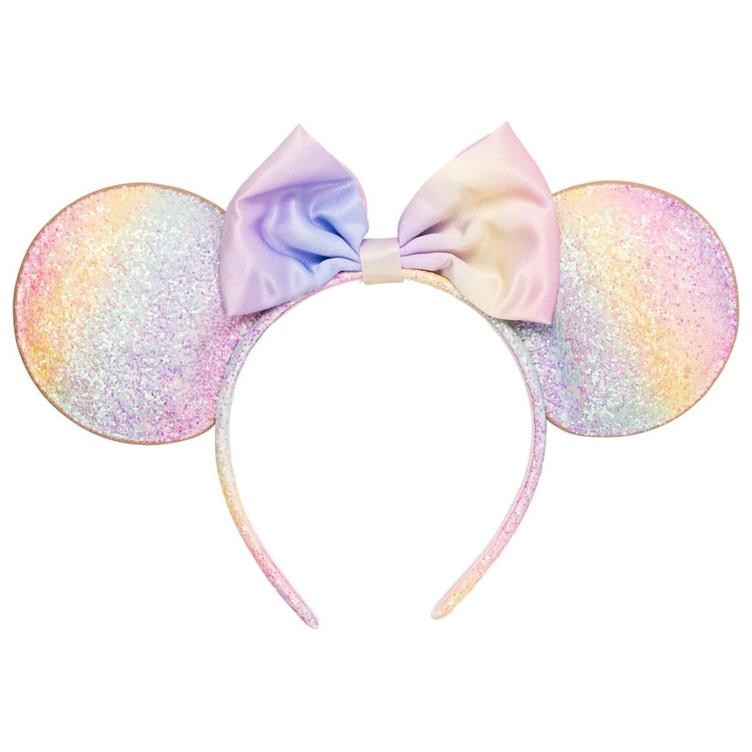 Disney Minnie Regenbogen Stirnband Produktfoto