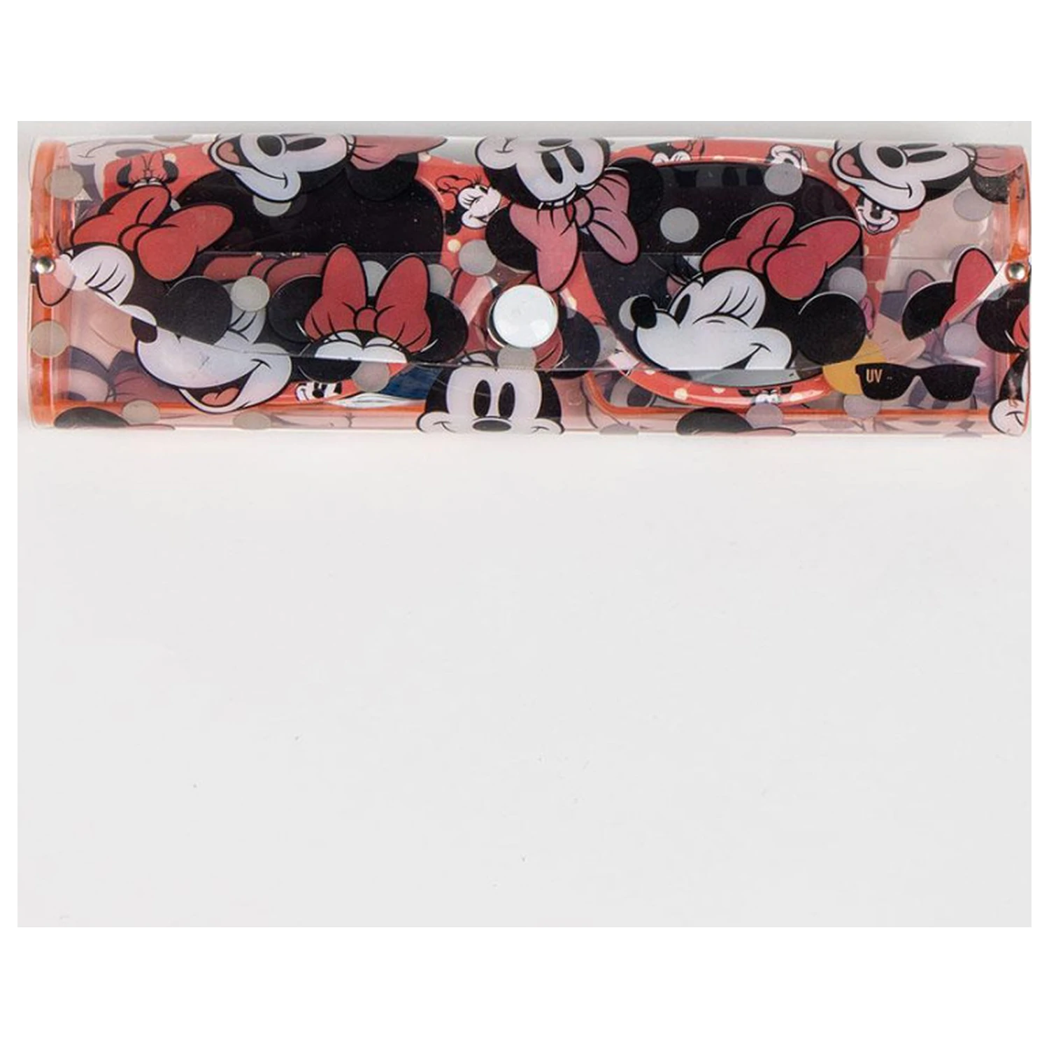 Disney Minnie Red Sonnenbrille im Etui Produktfoto