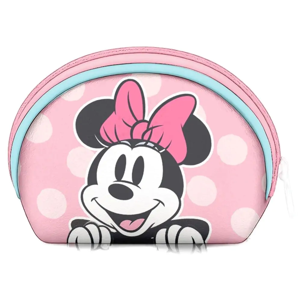 Disney Minnie Ribbon Geldbörse Produktfoto