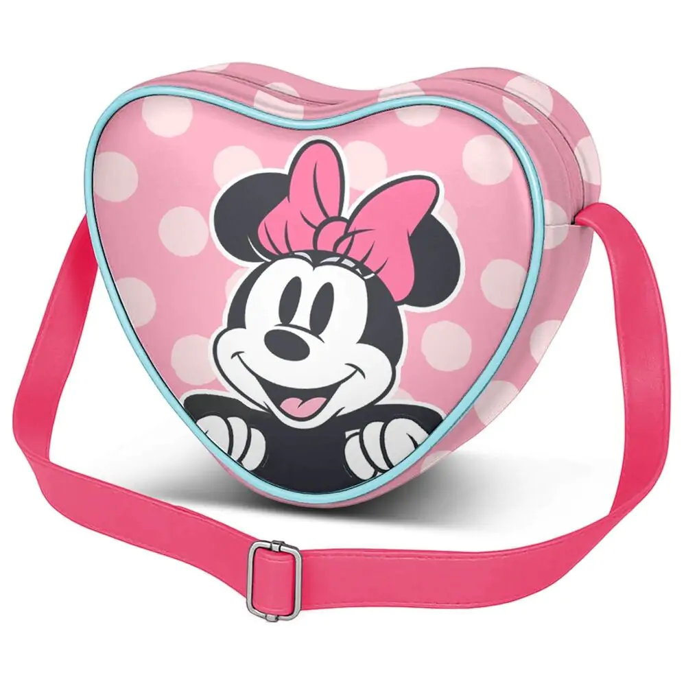 Disney Minnie Schleife Tasche Produktfoto