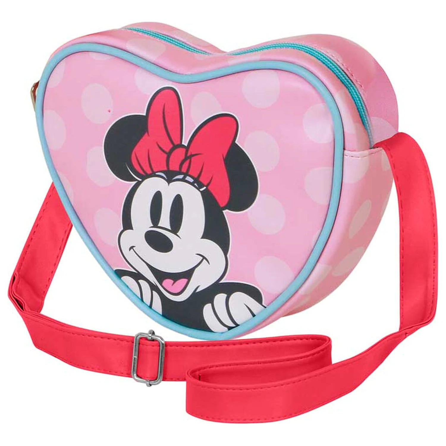Disney Minnie Schleife Tasche Produktfoto