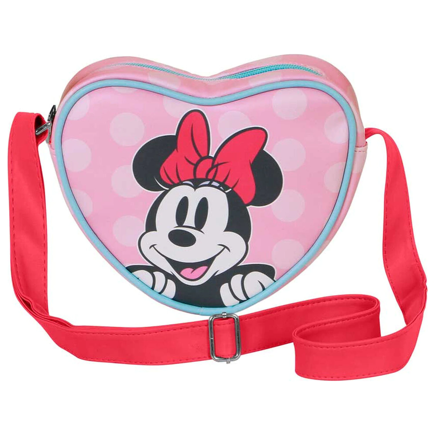 Disney Minnie Schleife Tasche Produktfoto