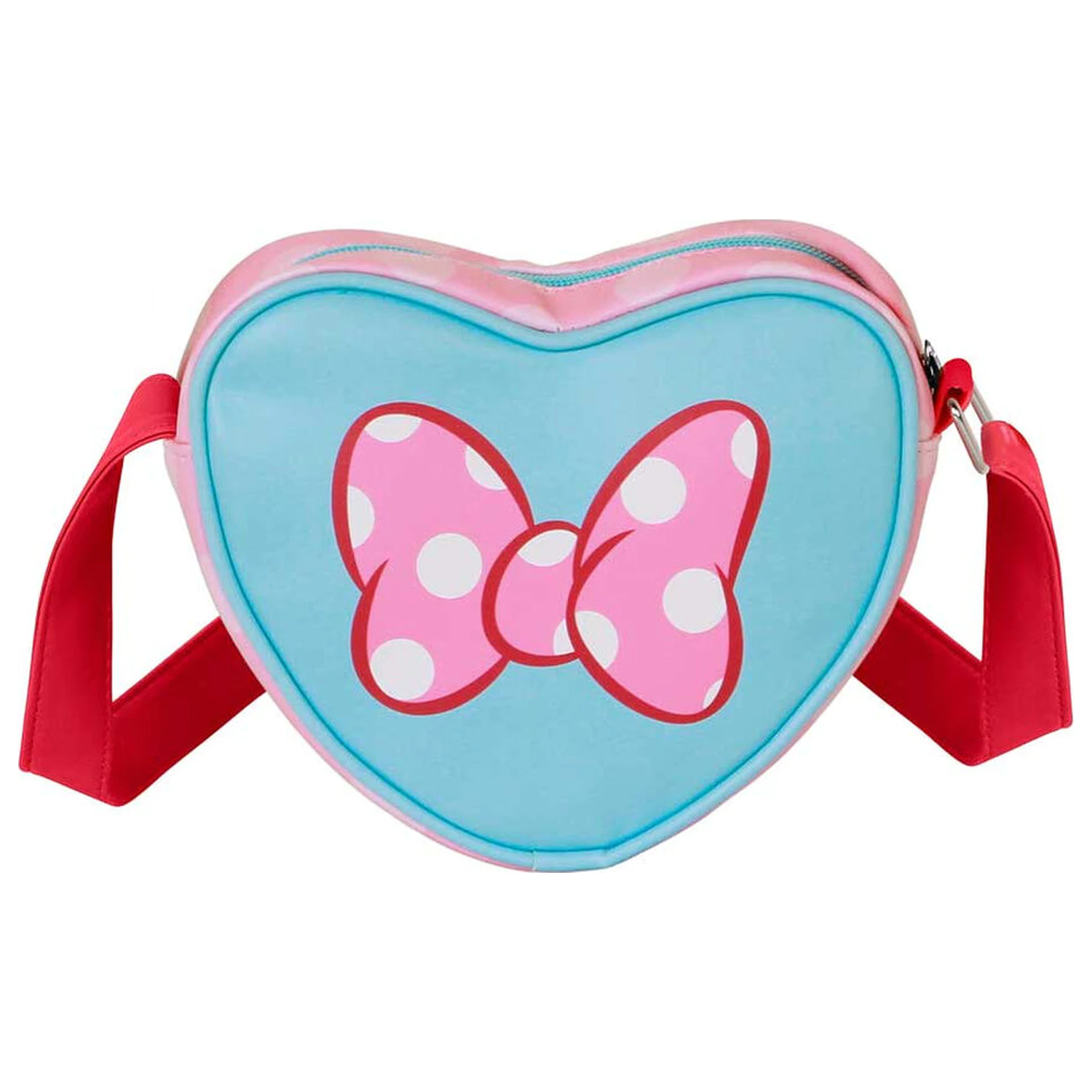 Disney Minnie Schleife Tasche Produktfoto