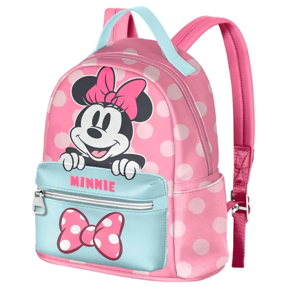 Disney Minnie Ribbon Rucksack 25cm Produktfoto