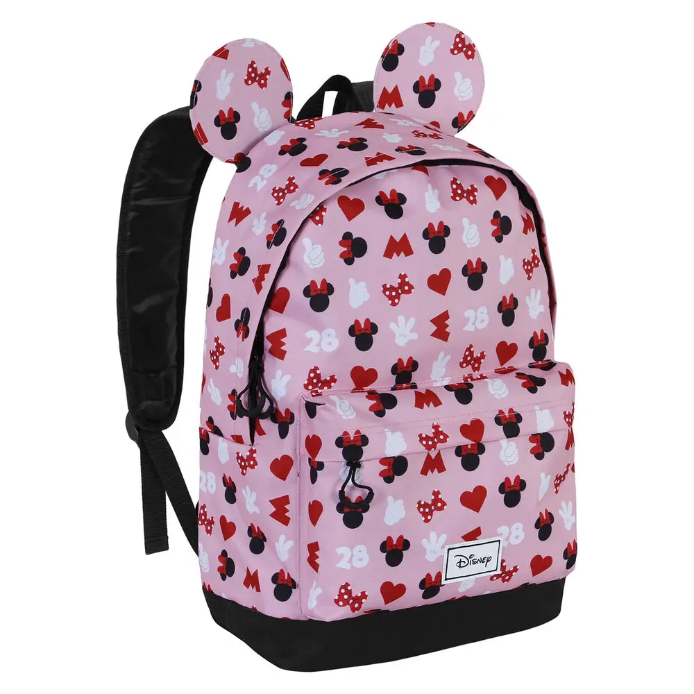 Disney Minnie Pinky Rucksack 41cm Produktfoto