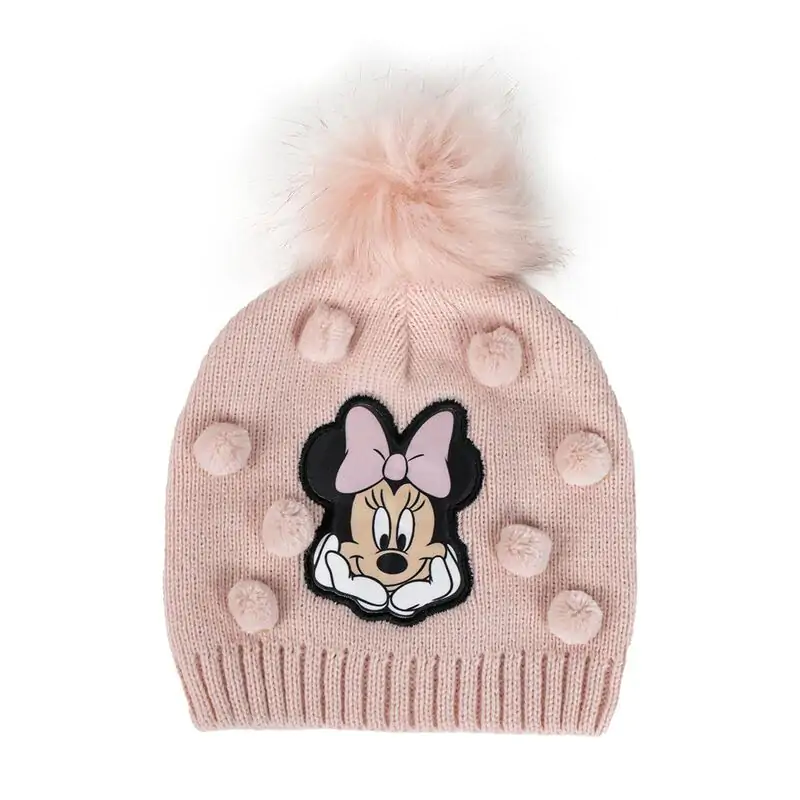 Disney Minnie Mütze Produktfoto