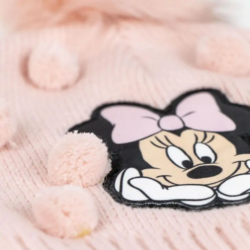 Disney Minnie Mütze Produktfoto