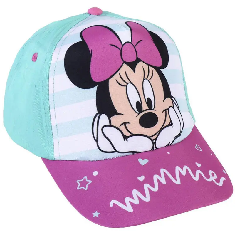 Disney Minnie cap + Sonnenbrille Produktfoto