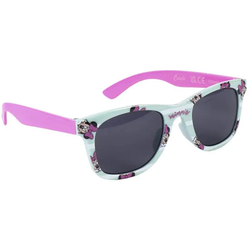 Disney Minnie cap + Sonnenbrille Produktfoto