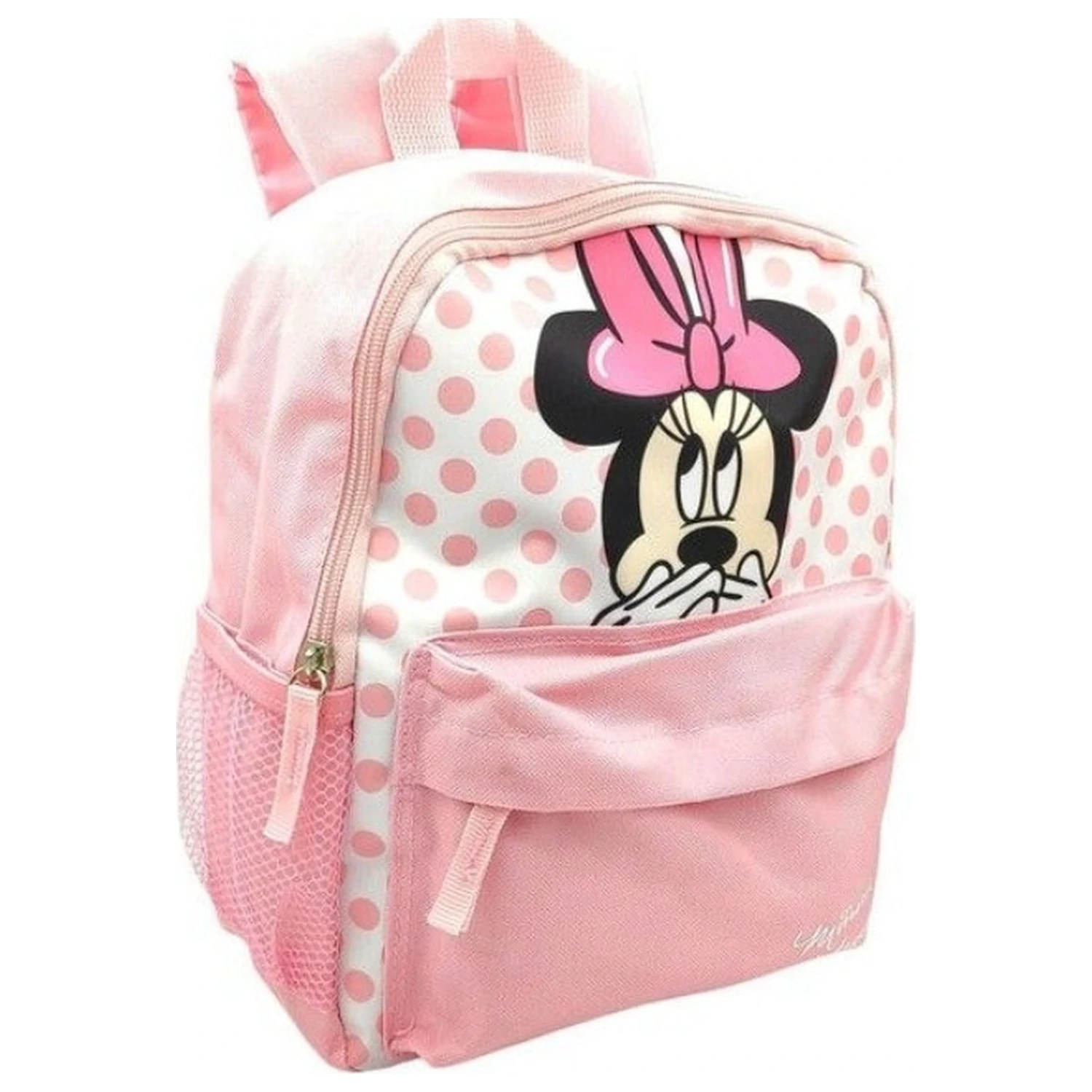 Disney Minnie Secret Rucksack, Tasche 28 cm Produktfoto