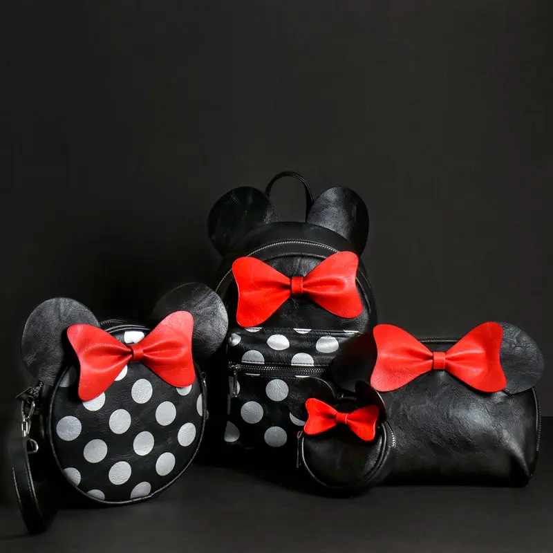 Disney Kosmetiktasche Minnie Produktfoto