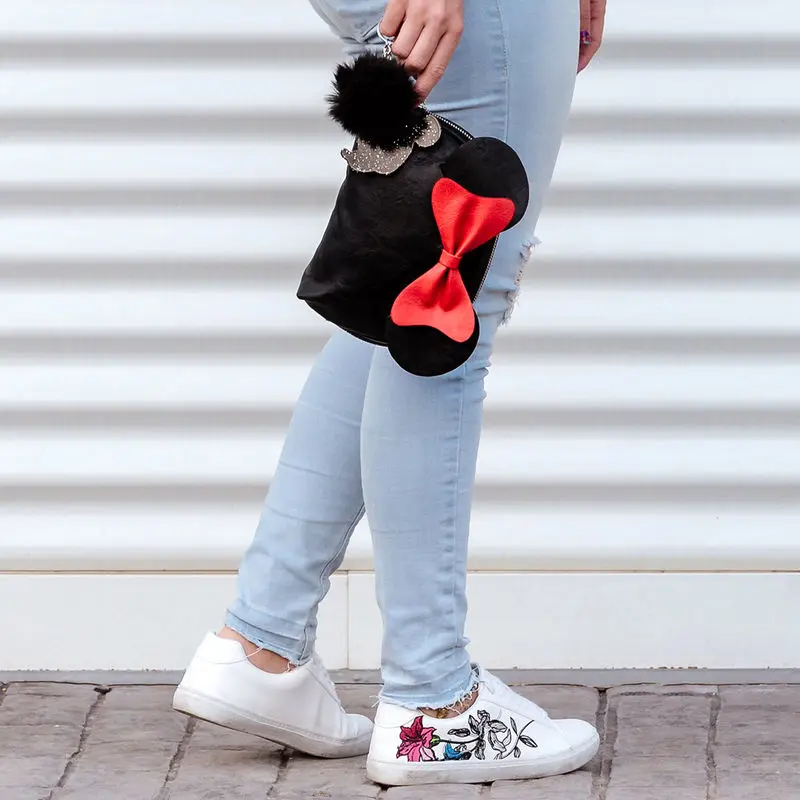 Disney Kosmetiktasche Minnie Produktfoto