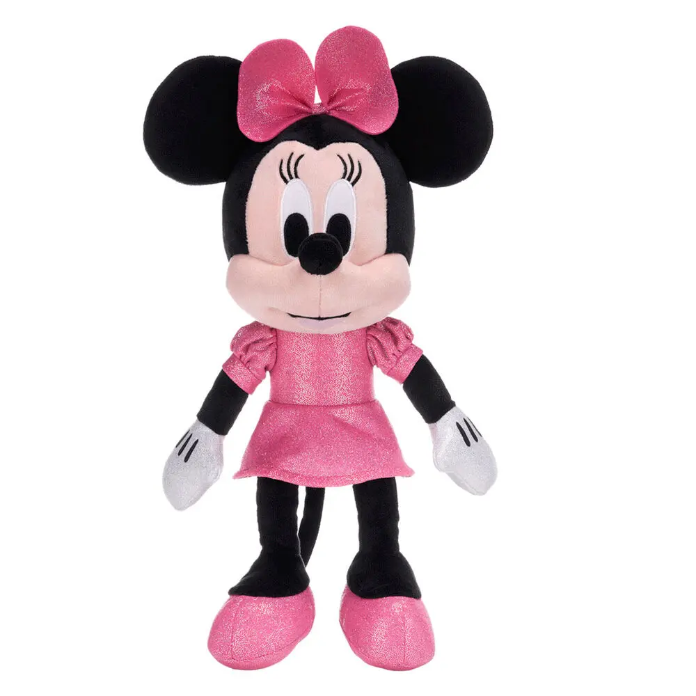 Disney Minnie Sparkle Plüschfigur 32cm termékfotó