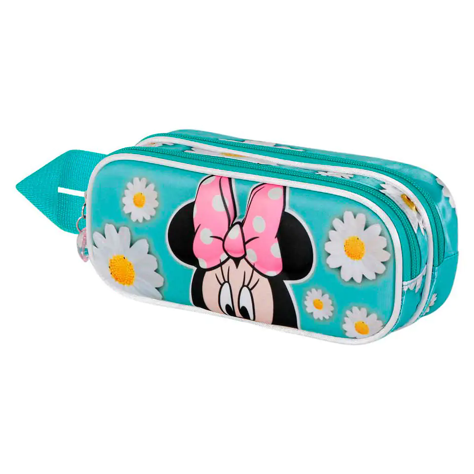 Disney Minnie Spring 3D Doppeltes Mäppchen Produktfoto
