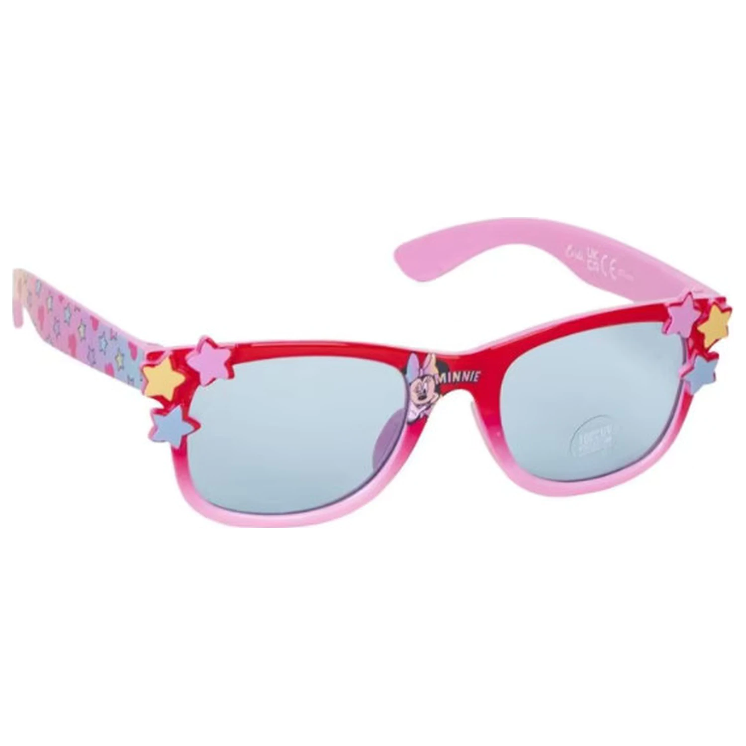 Disney Minnie Star Sonnenbrille Produktfoto