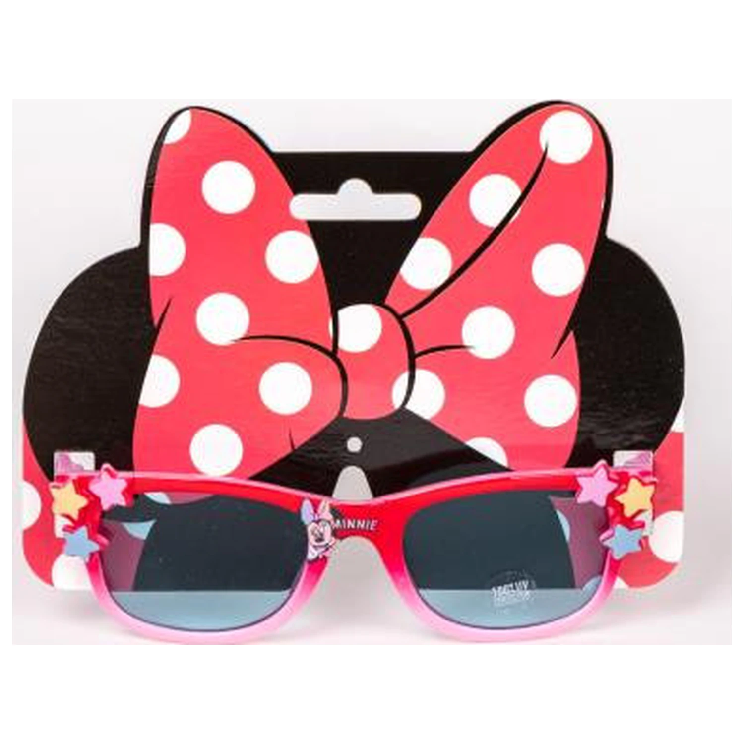Disney Minnie Star Sonnenbrille Produktfoto