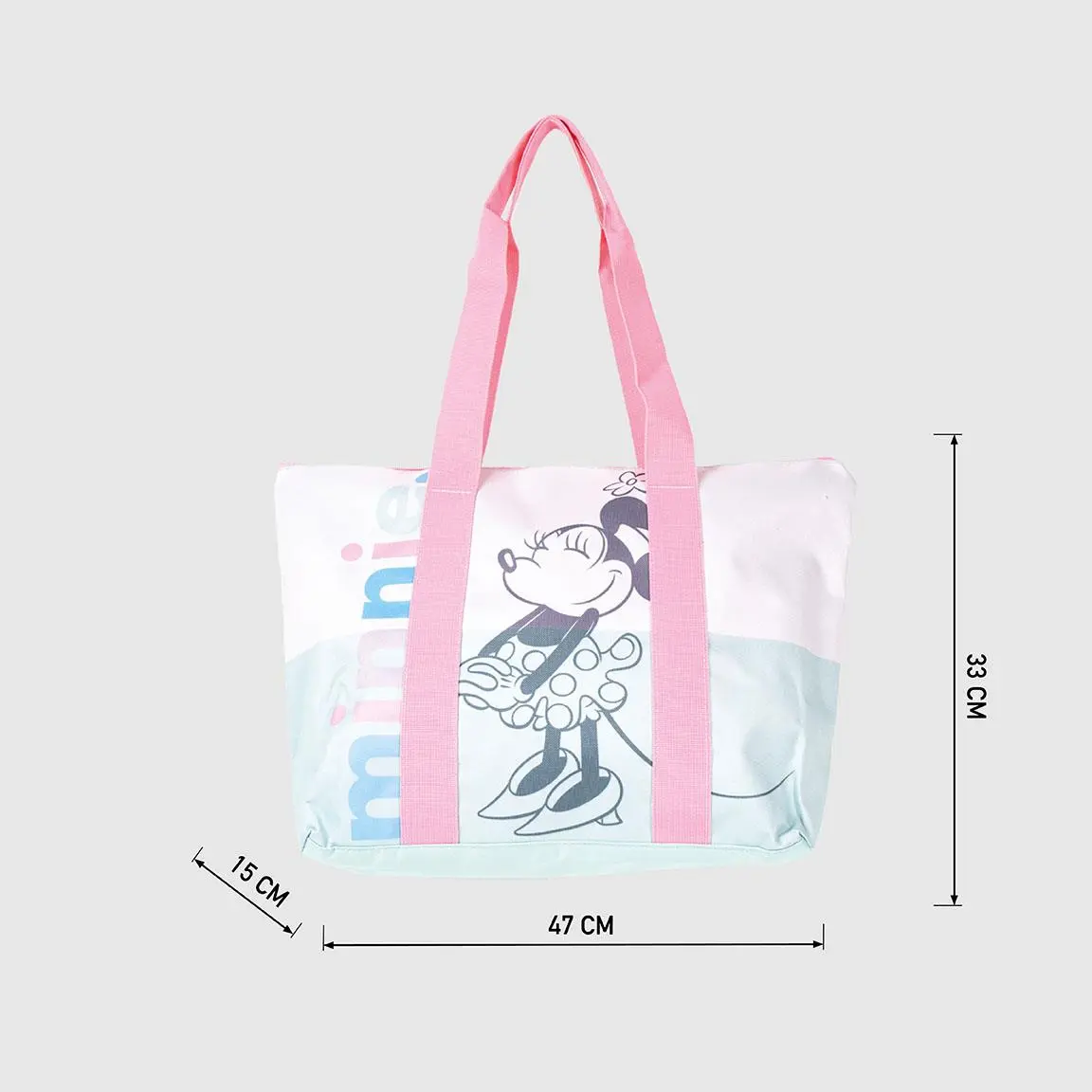 Disney Strand-Tasche Minnie Mouse Produktfoto