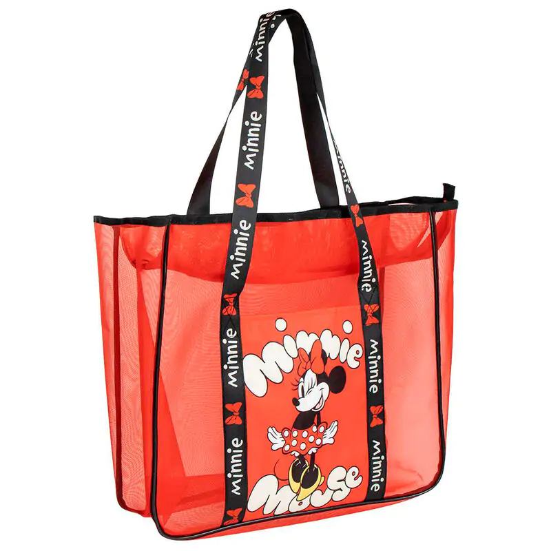 Disney Minnie  Strandtasche termékfotó