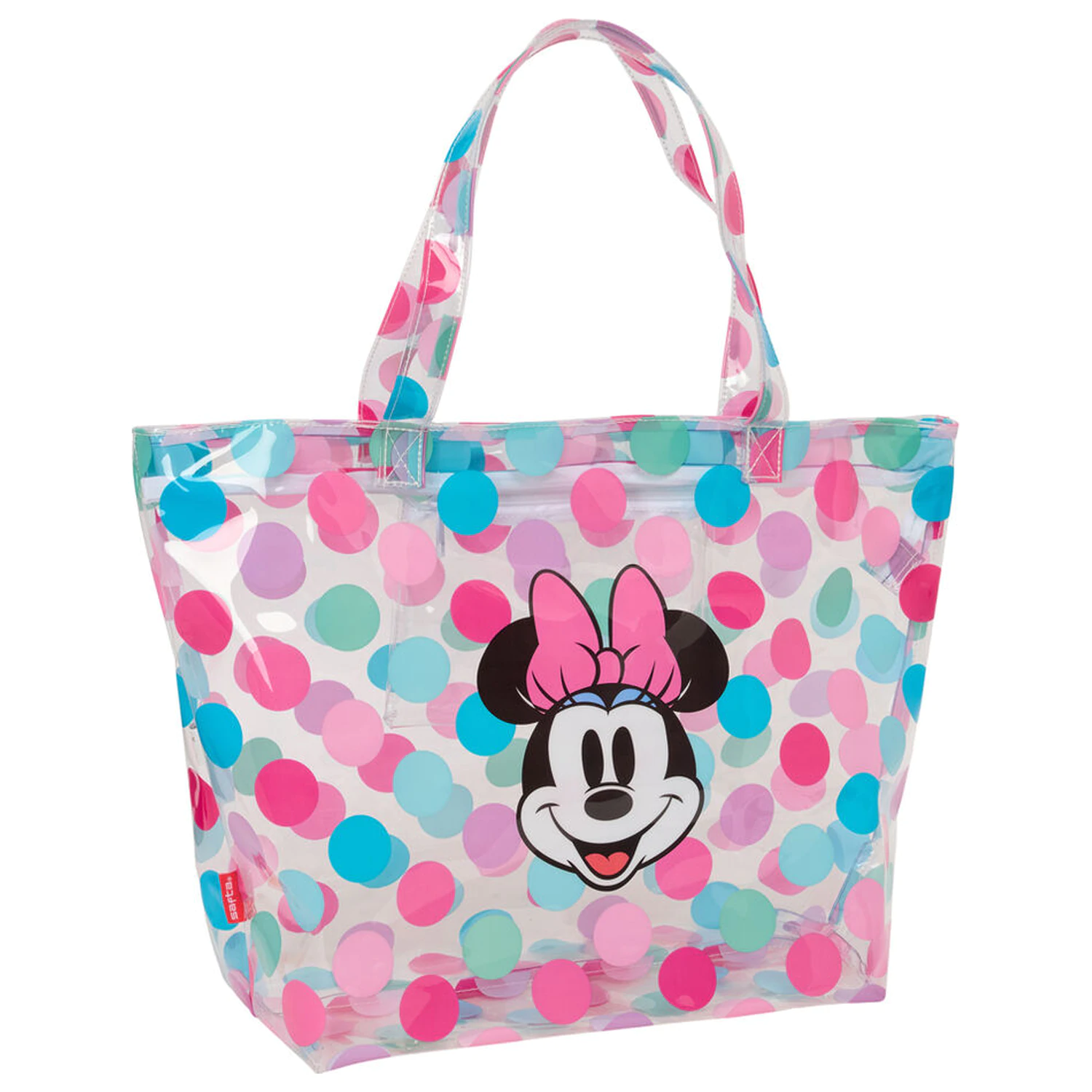 Disney Minnie Strandtasche Produktfoto