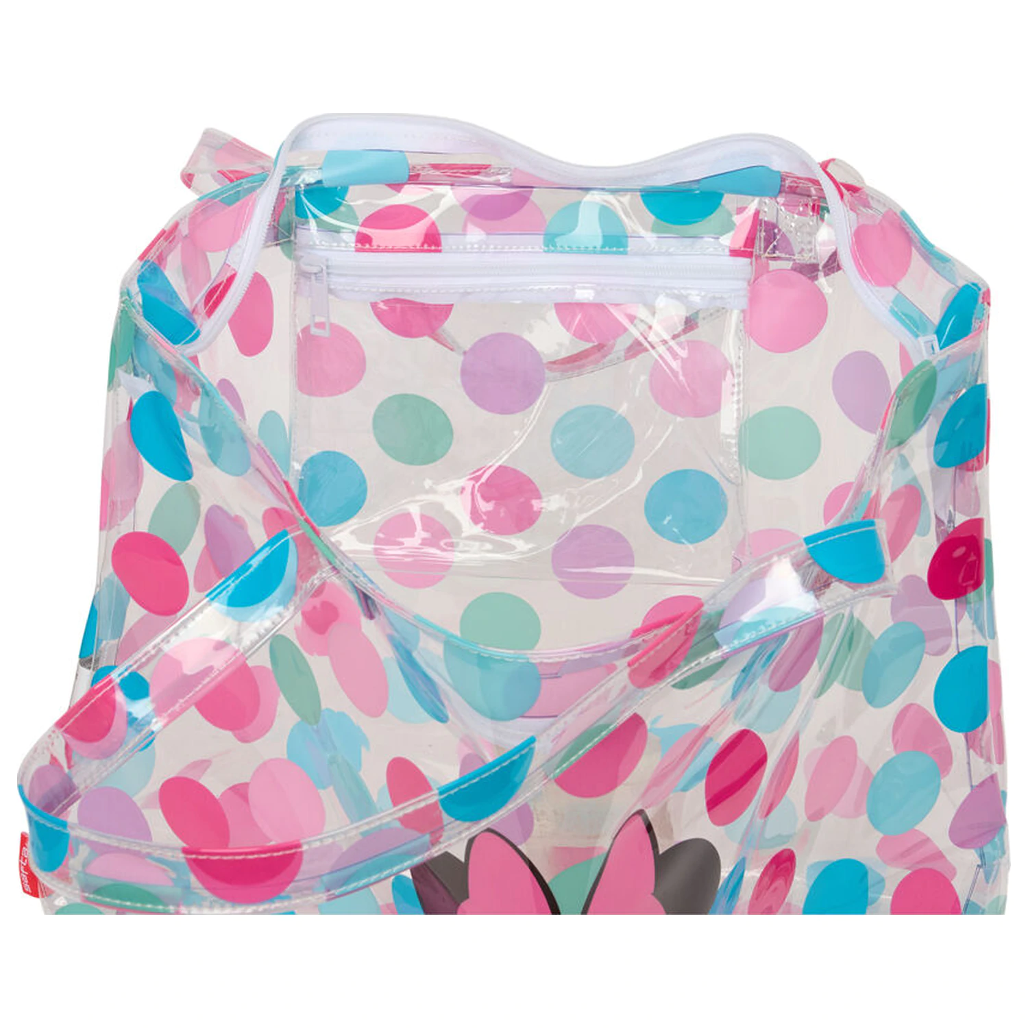 Disney Minnie Strandtasche Produktfoto