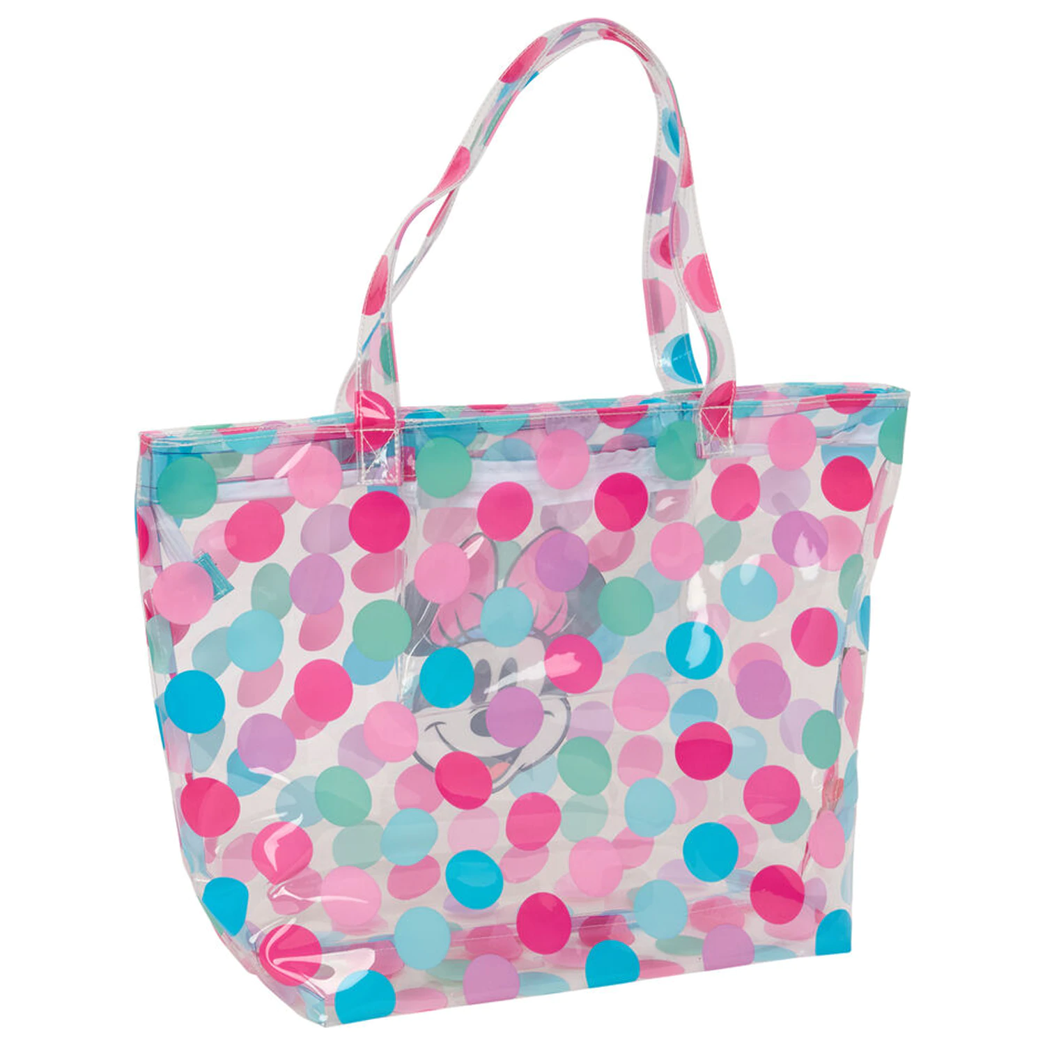 Disney Minnie Strandtasche Produktfoto