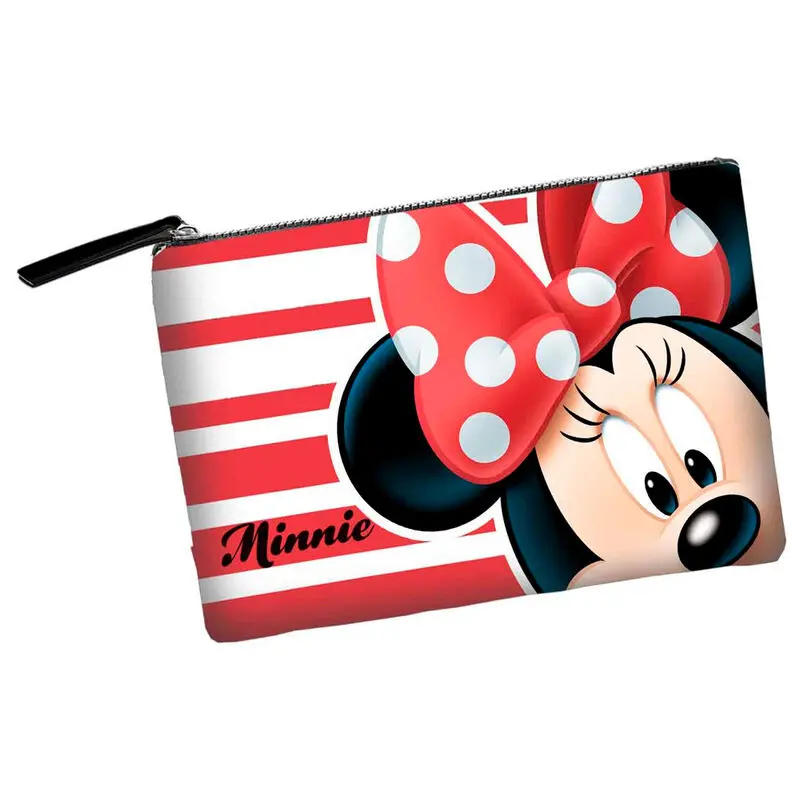 Disney Minnie Stripes Kosmetiktasche Produktfoto