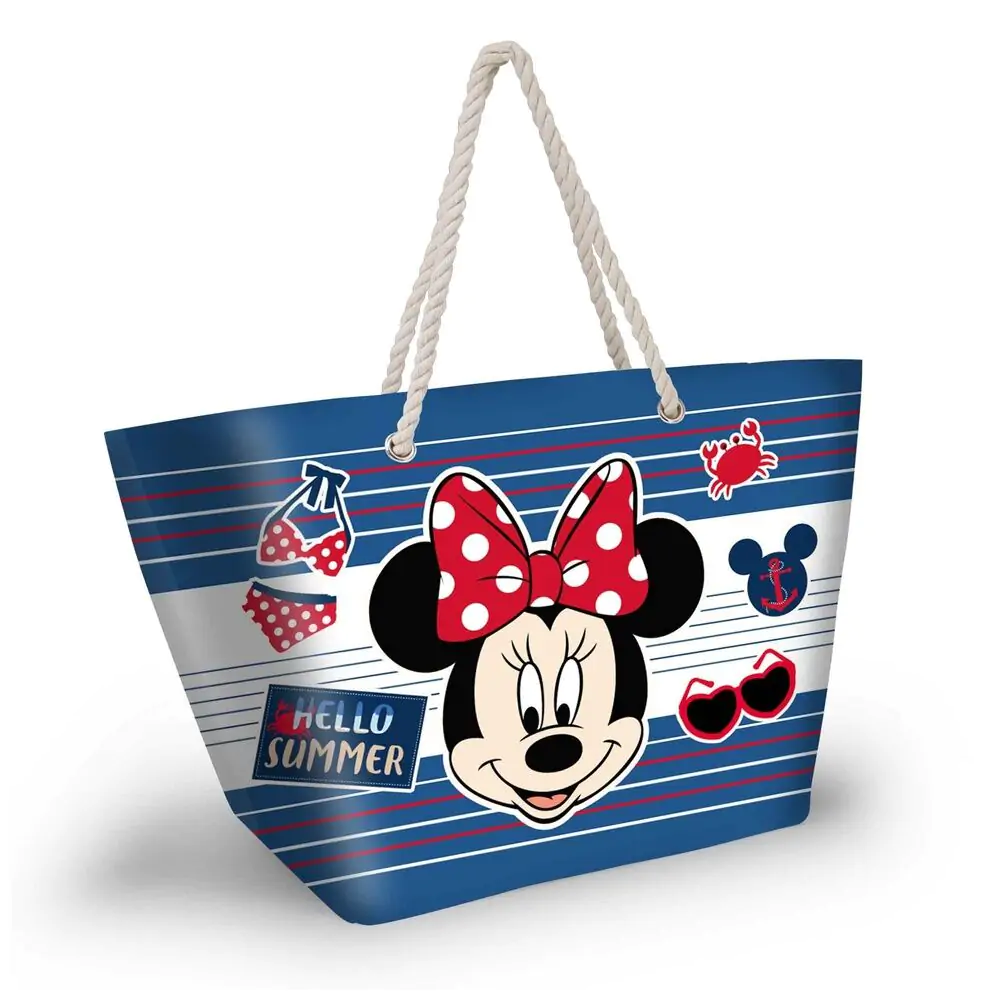 Disney Minnie Summer Strandtasche termékfotó