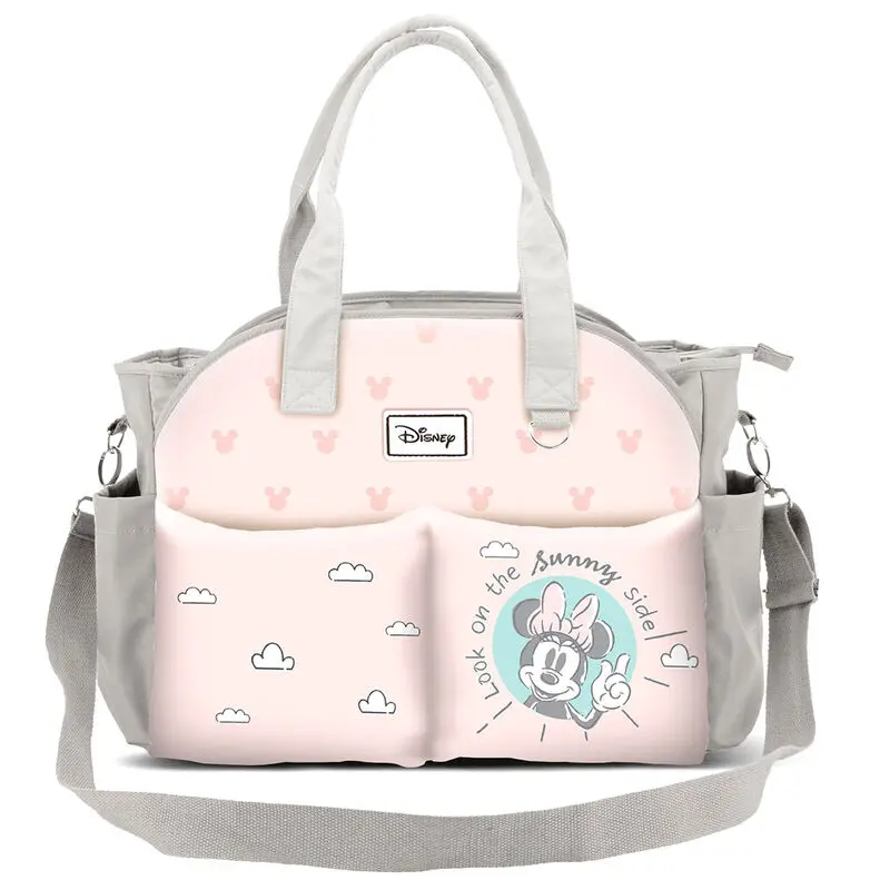 Disney Minnie Sunny Wickeltasche Produktfoto