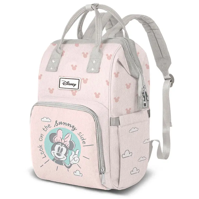 Disney Minnie Sunny Wickeltasche 40cm Produktfoto