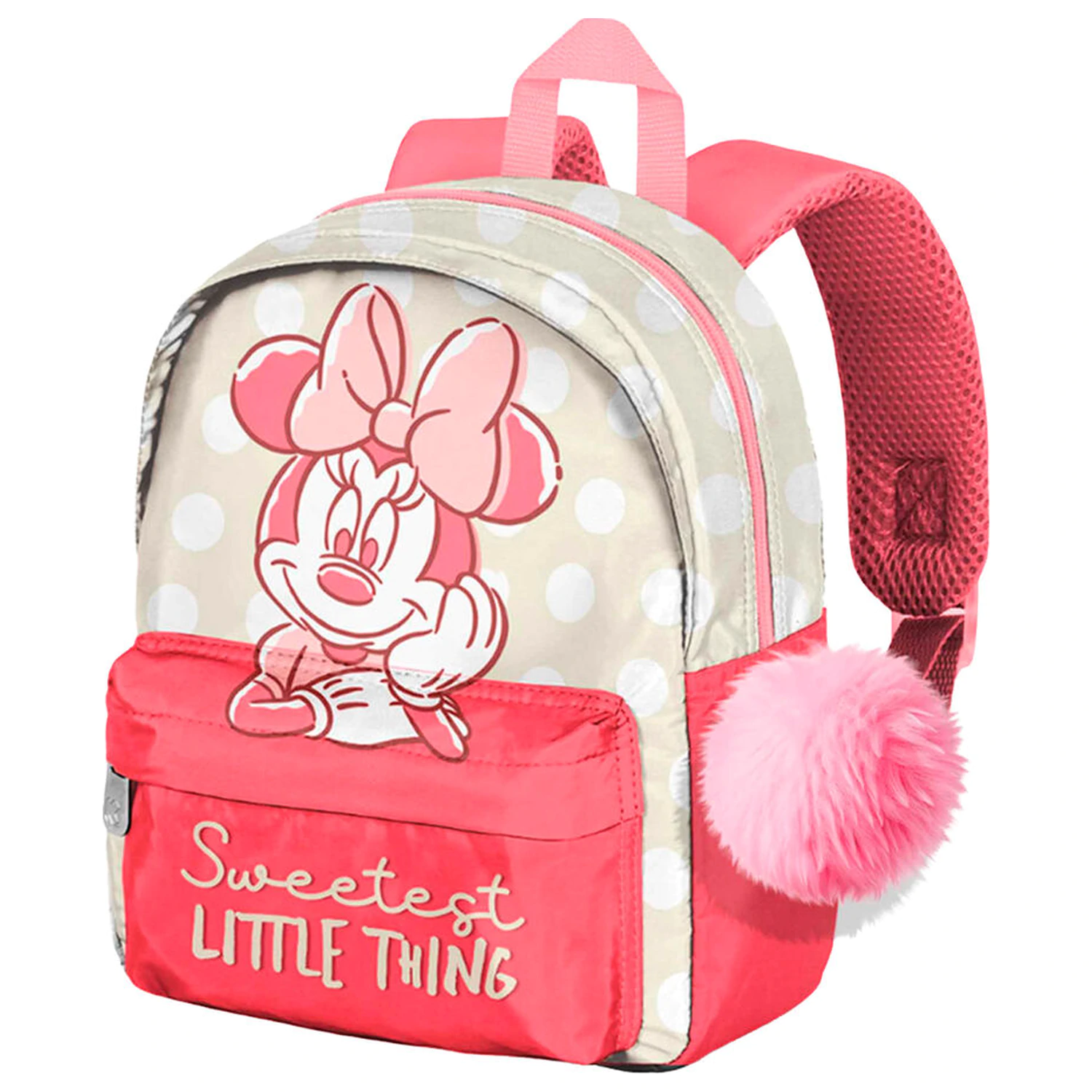 Disney Minnie Sweetest Rucksack 27cm Produktfoto