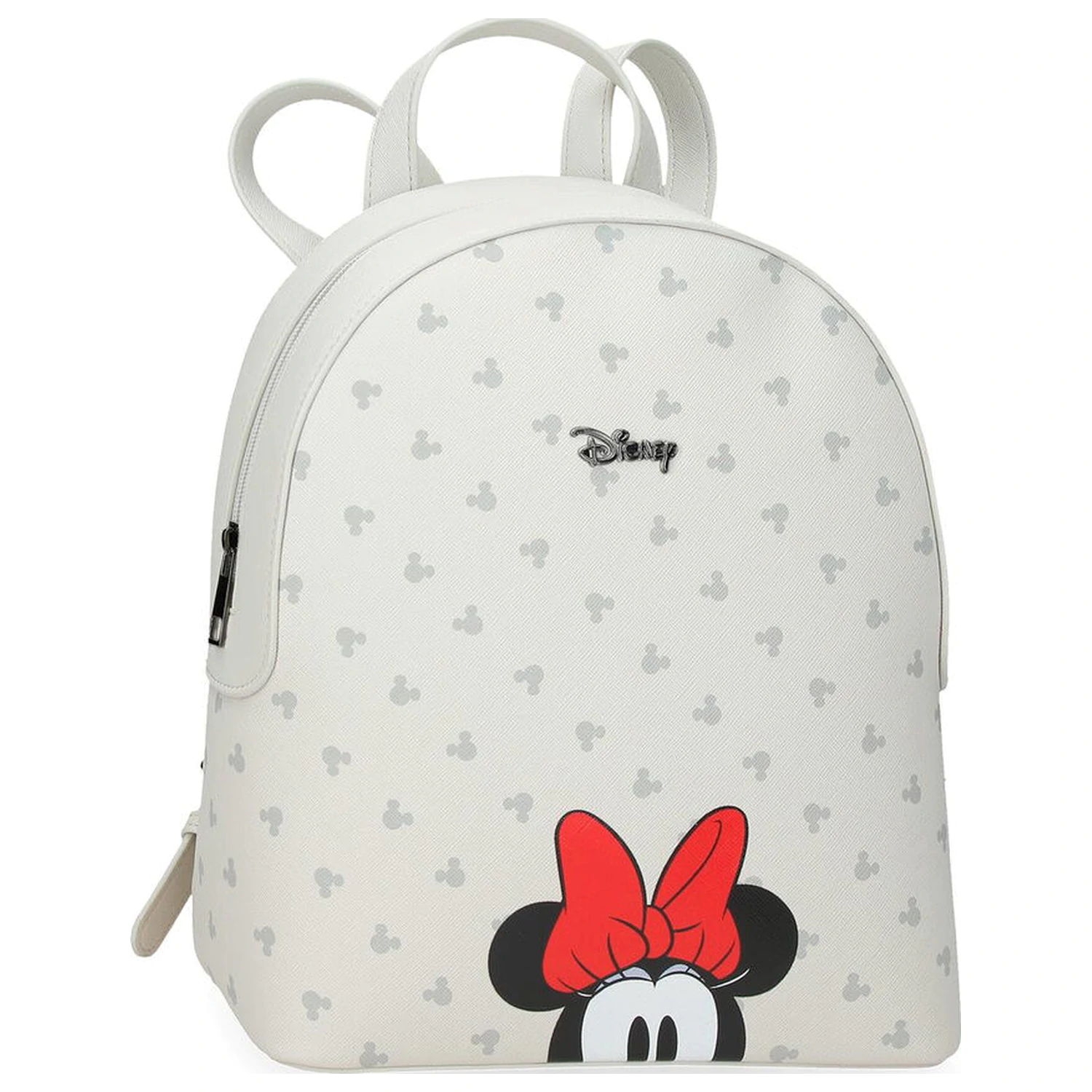 Disney Minnie Bowlogue Rucksack 26cm Produktfoto