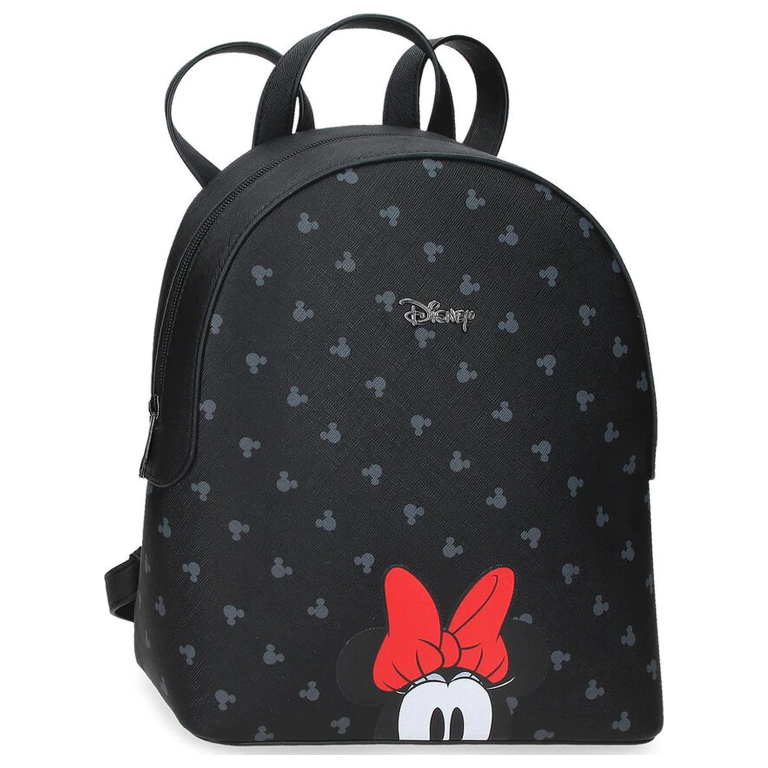 Disney Minnie Bowlogue Rucksack 26cm Produktfoto