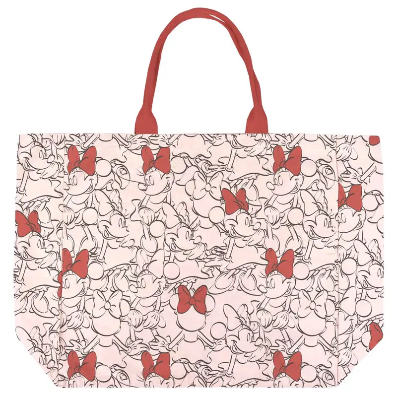 Minnie Mouse Handtasche Minnie AOP termékfotó