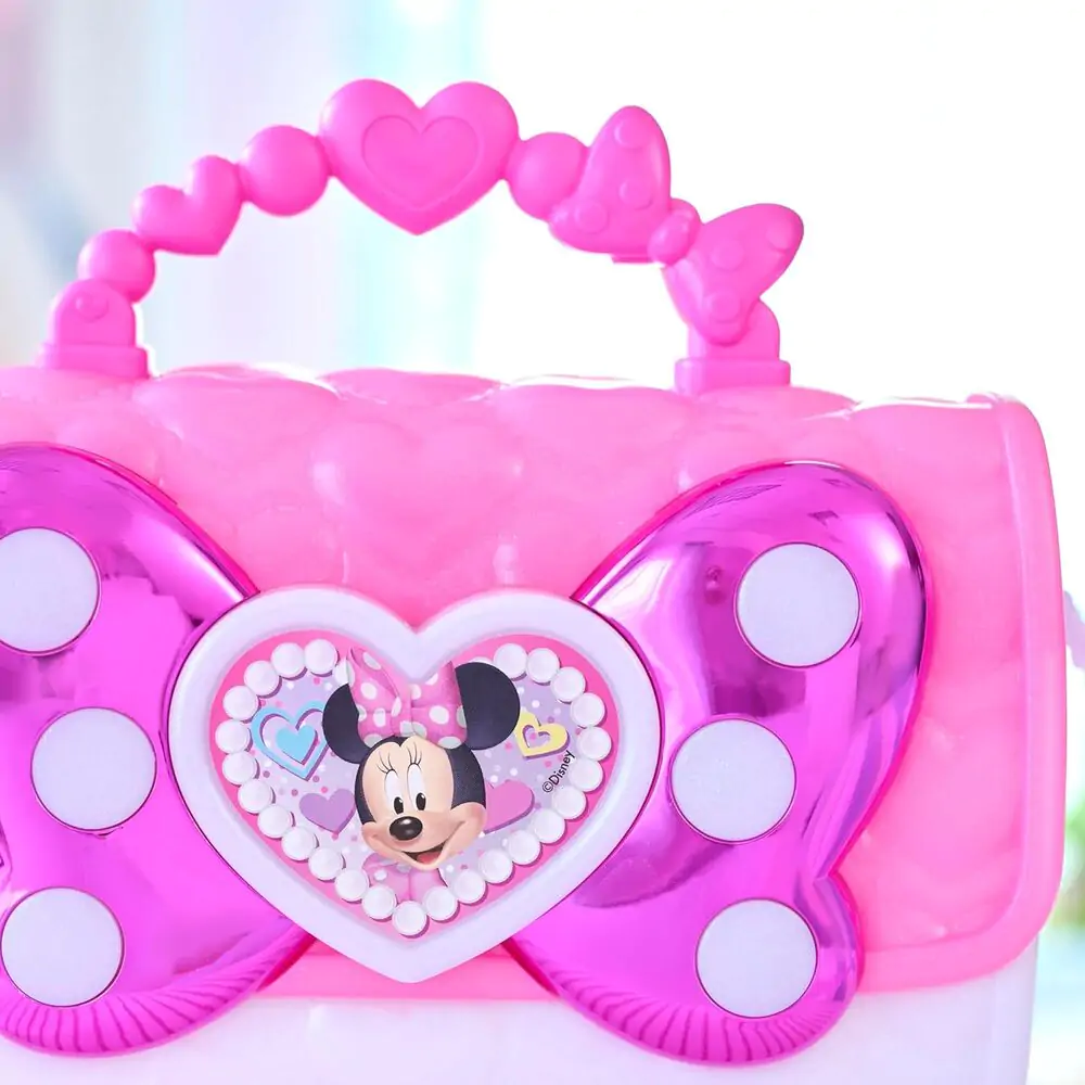 Disney Minnie Tasche und Zubehör Produktfoto