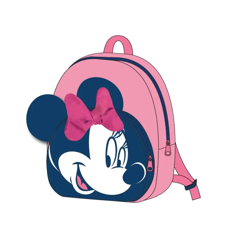 Disney Minnie Rucksack 22cm termékfotó