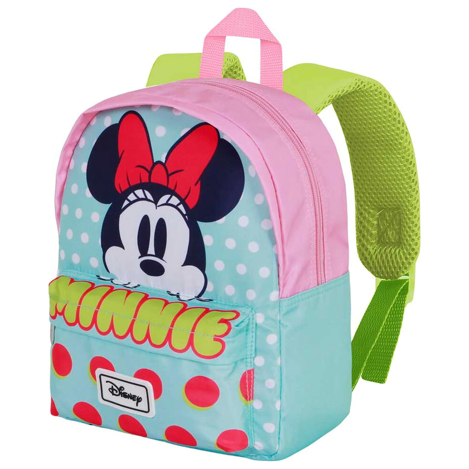 Disney Minnie Rucksack 27 cm Produktfoto
