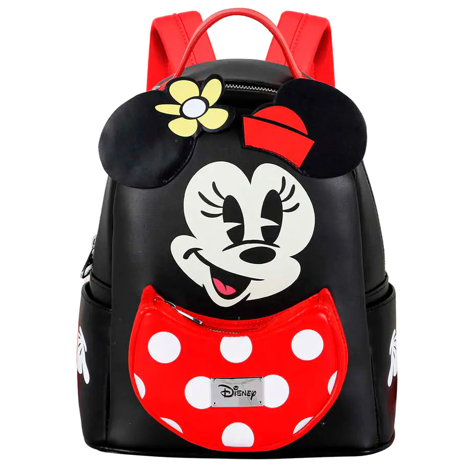 Disney Minnie Rucksack 29cm termékfotó