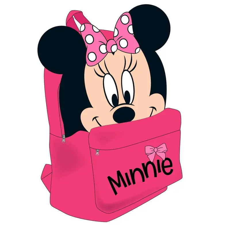 Disney Minnie Rucksack 30cm Produktfoto