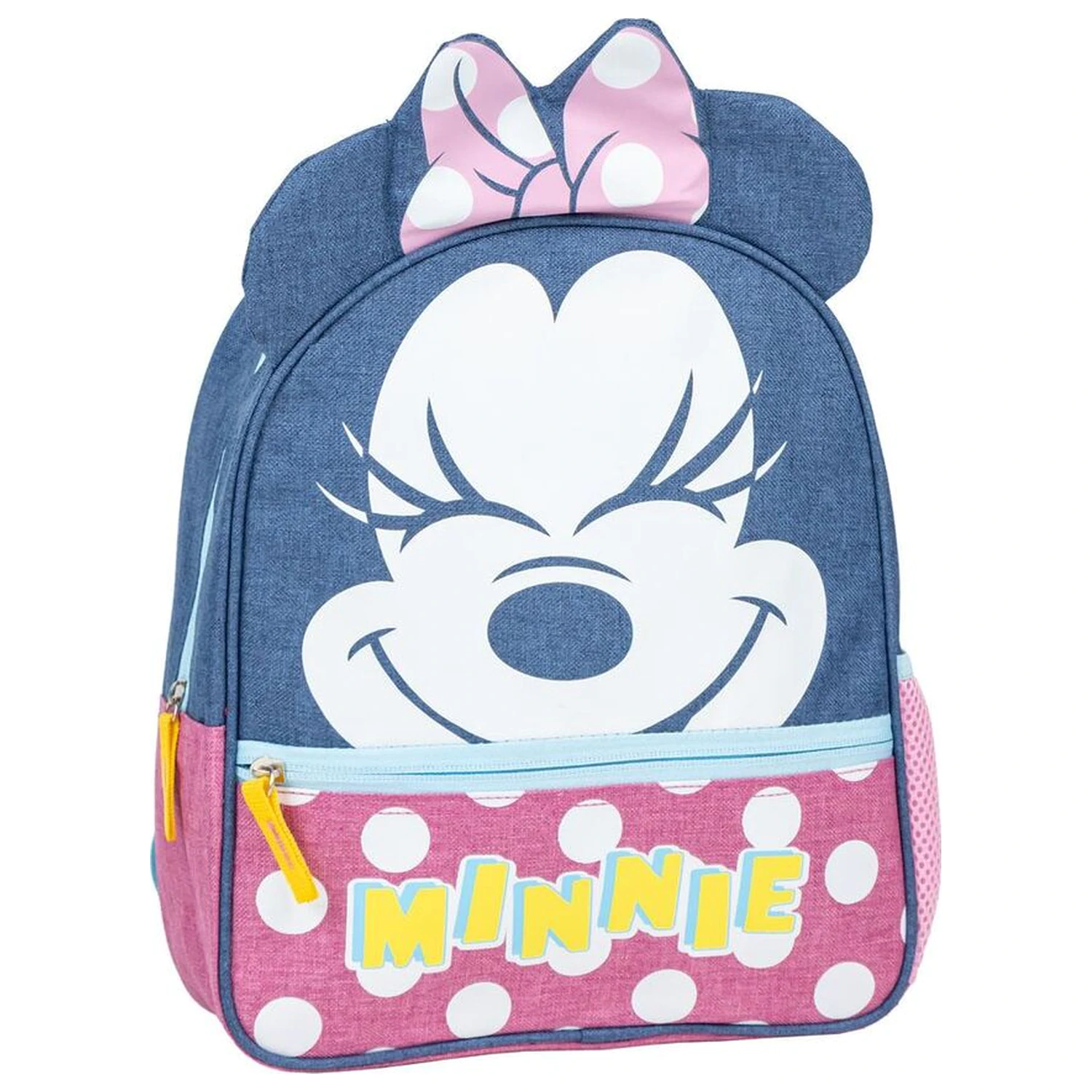 Disney Minnie Rucksack 30cm Produktfoto