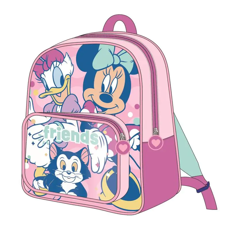 Disney Minnie Rucksack 30cm termékfotó