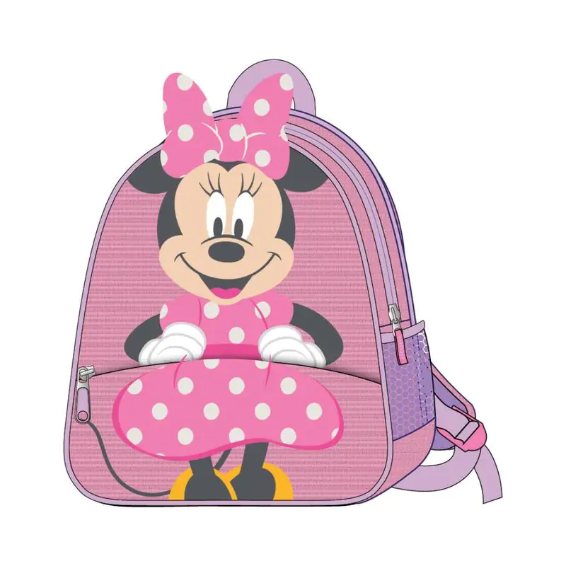 Disney Minnie Rucksack 30cm Produktfoto