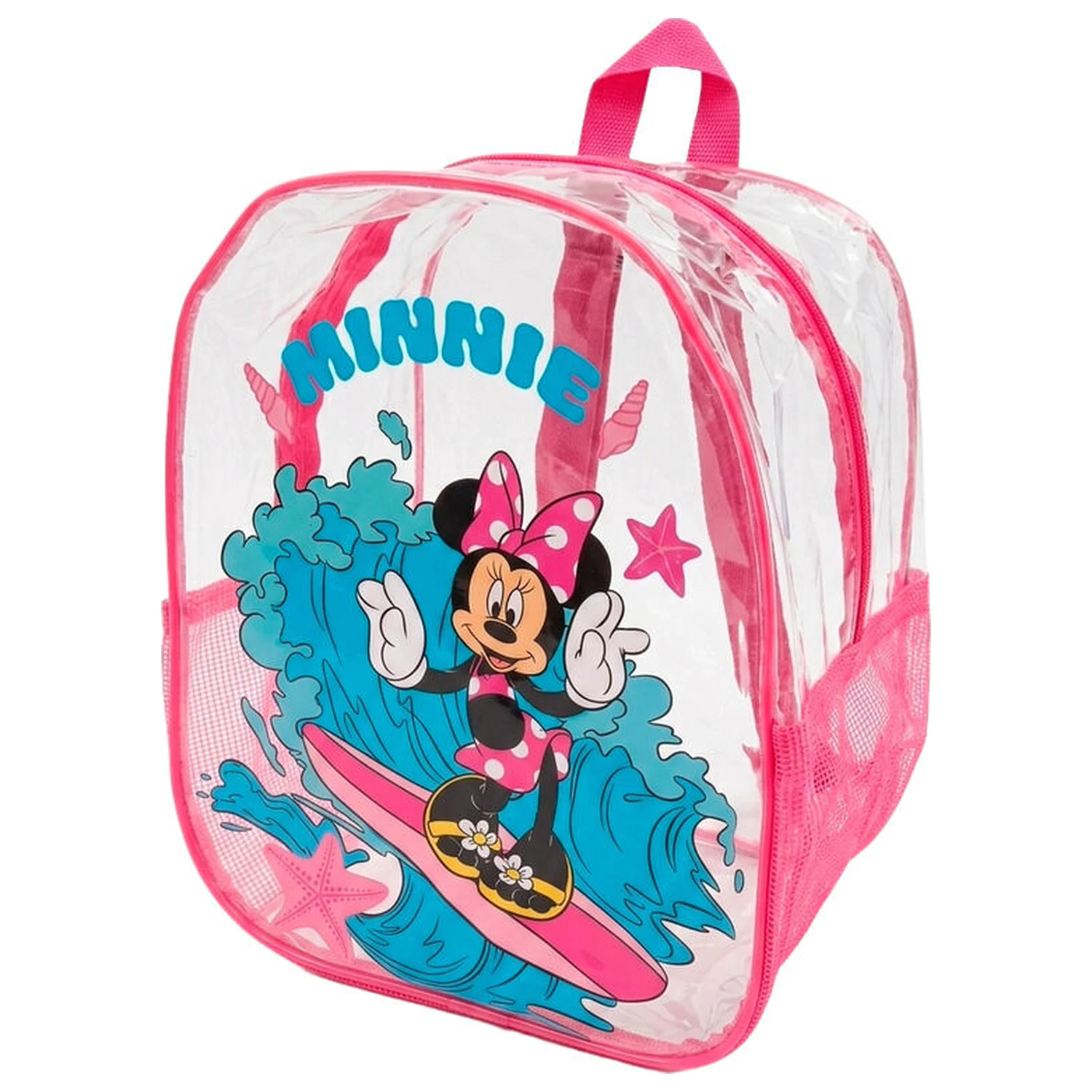 Disney Minnie Rucksack 31cm Produktfoto