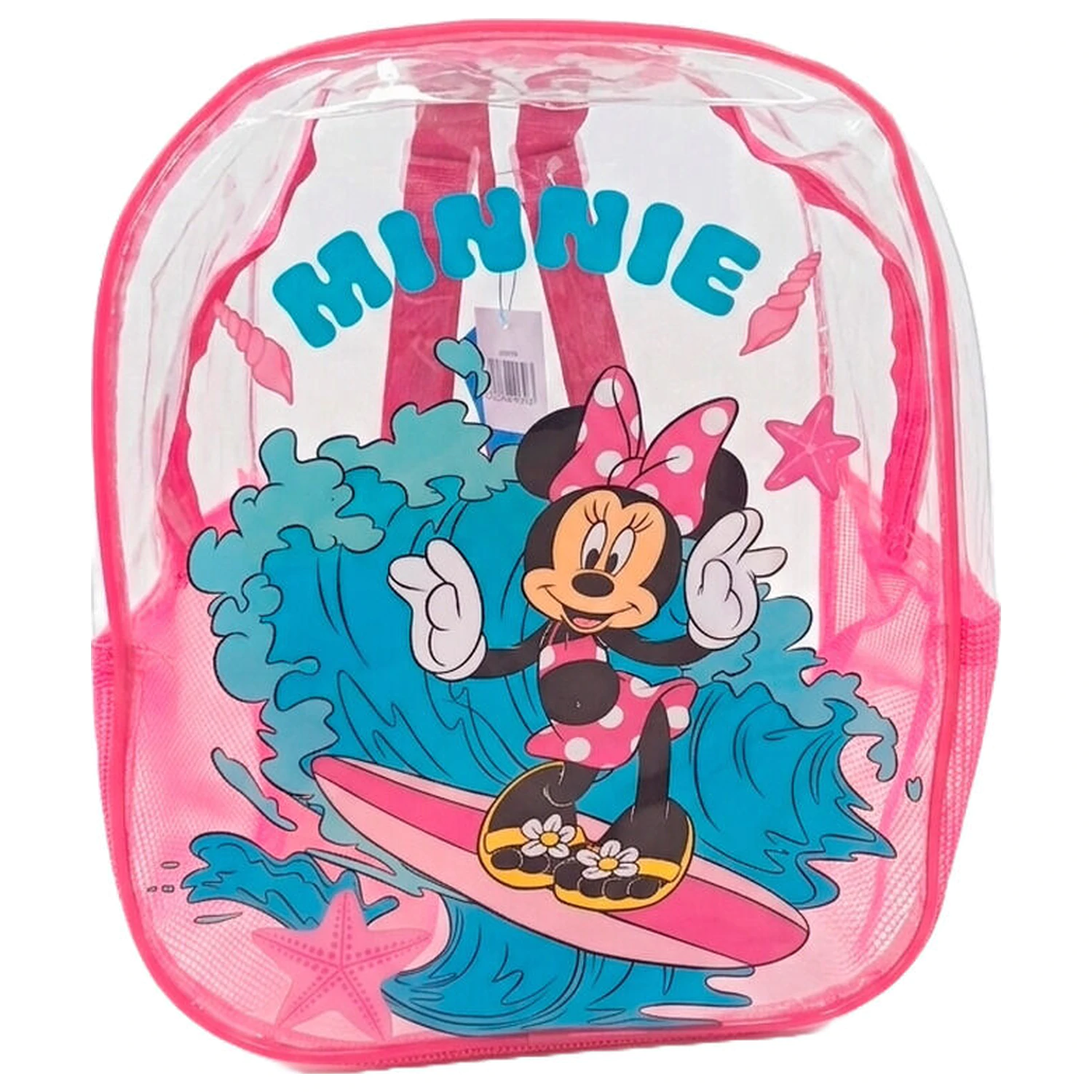 Disney Minnie Rucksack 31cm Produktfoto